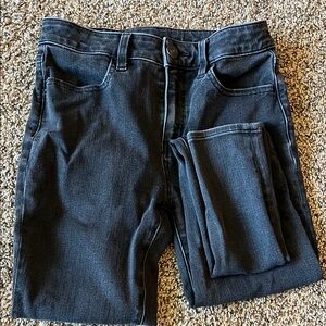 American Eagle Outfitters Midnight Blue Jeans